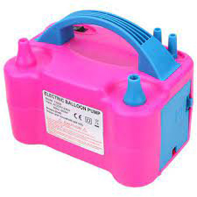 Balloon Pump hire KZN