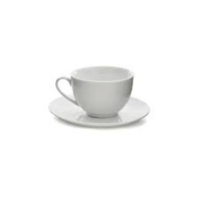 Cups and Saucers hire Phoenix KZN