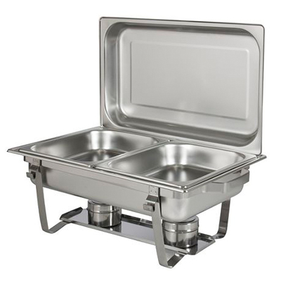 Chaffing Dishes hire KZN