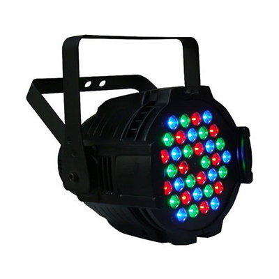 Colour Washing Lights hire Phoenix KZN