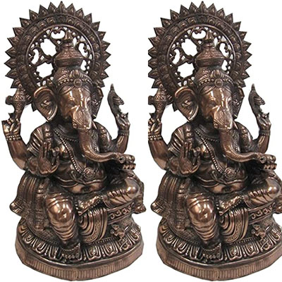 Ganesha Statue hire Phoenix KZN