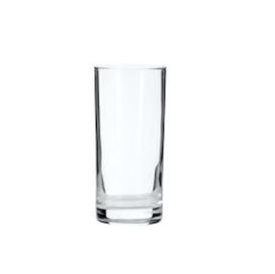 Hi Ball Glass hire KZN