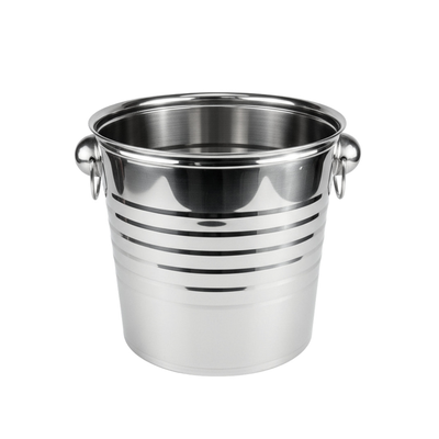 Ice Bucket hire KZN