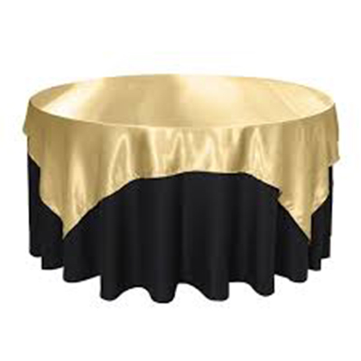Table Overlays hire Phoenix KZN