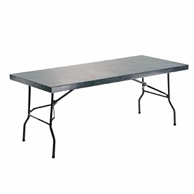 Steel Table hire KZN